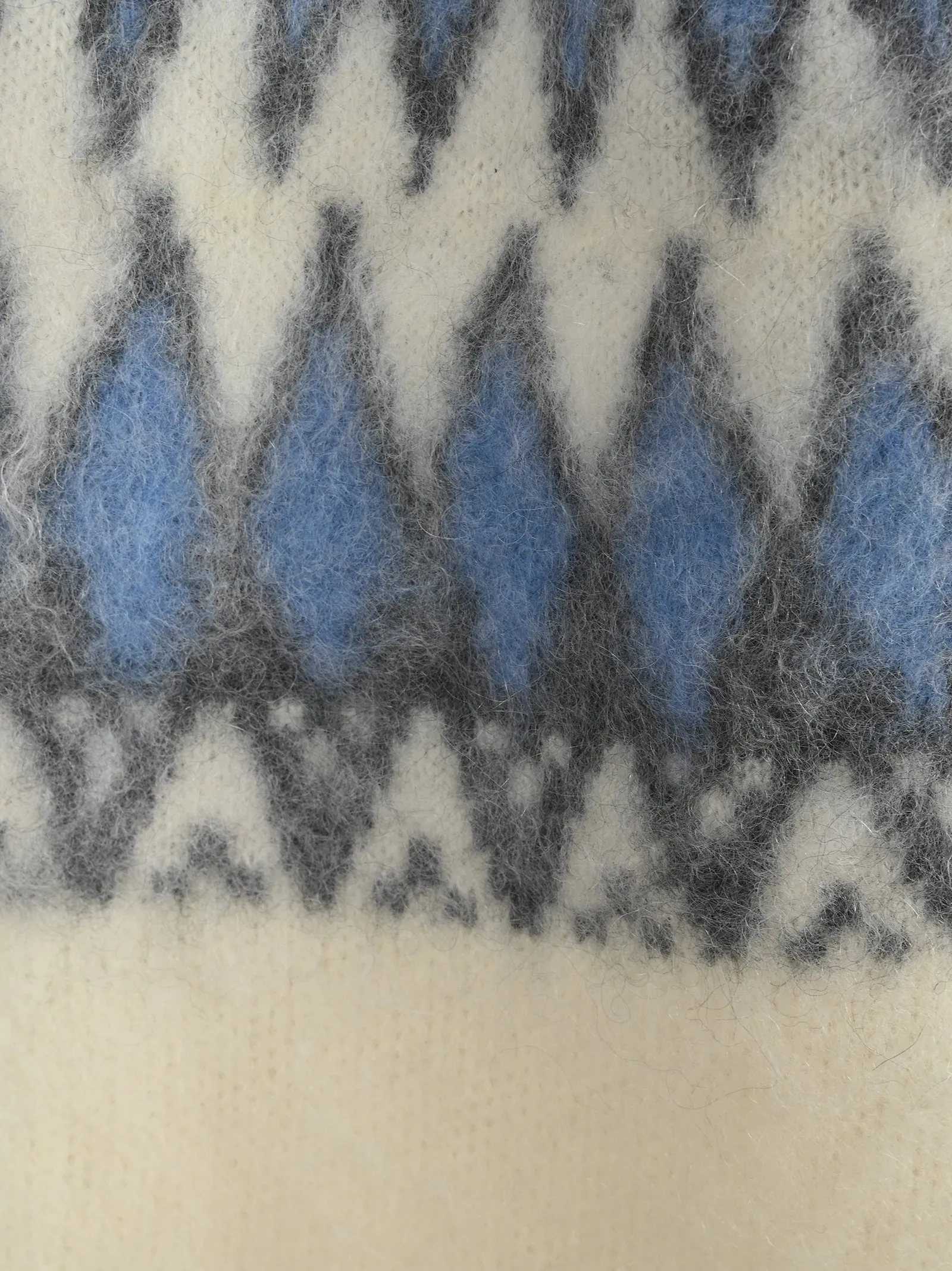 Junya Watanabe Crewneck Knit Jumper