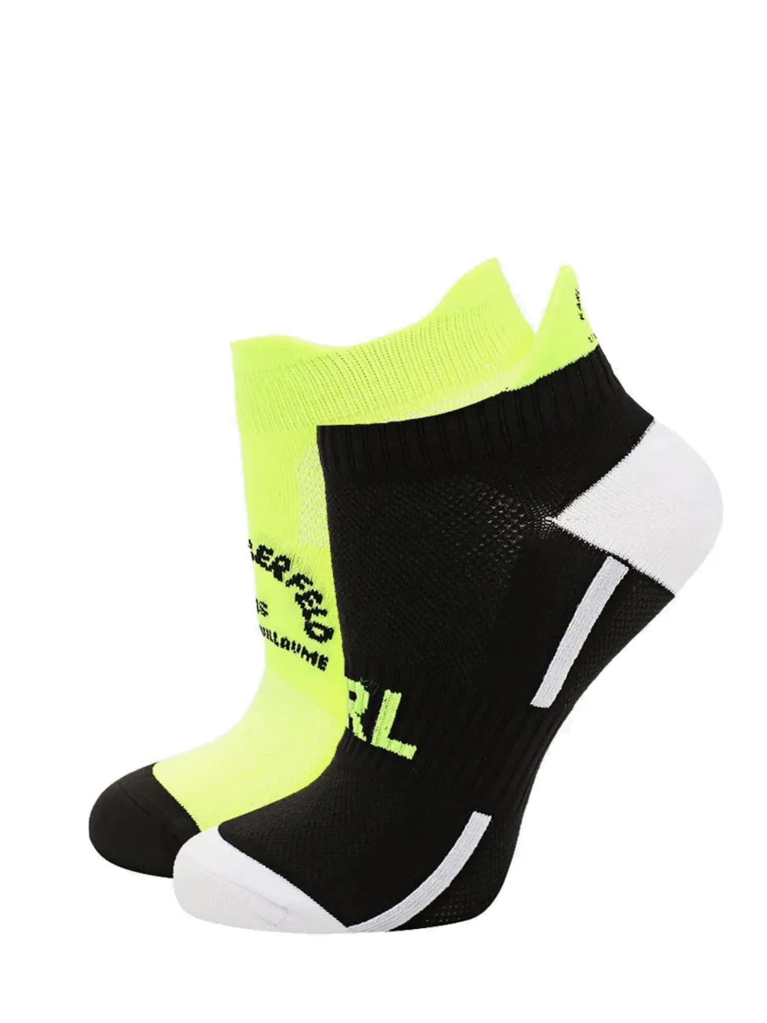 Karl Lagerfeld Rue St-Guillaume Pack Of Two Socks