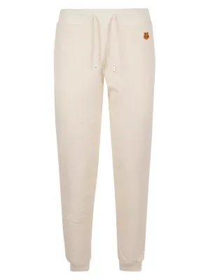 Kenzo Tiger Crest Jogger Pants