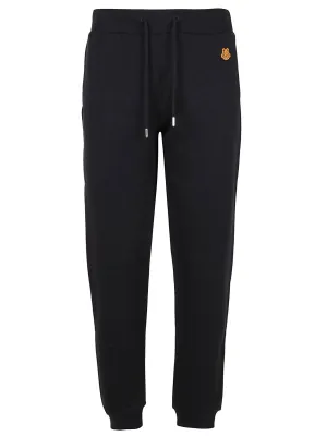 Kenzo Tiger Crest Jogger Pants
