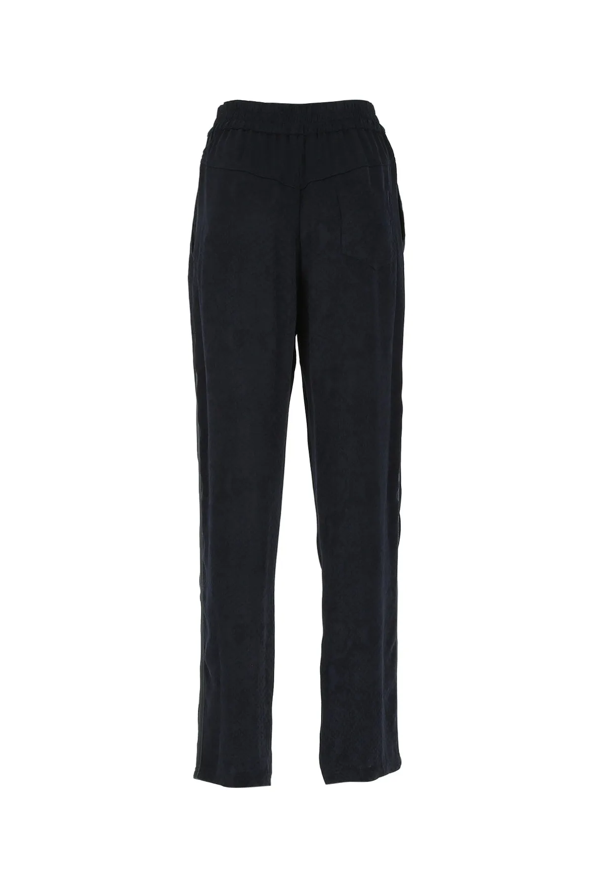 Koch Classic High-Waisted Pants