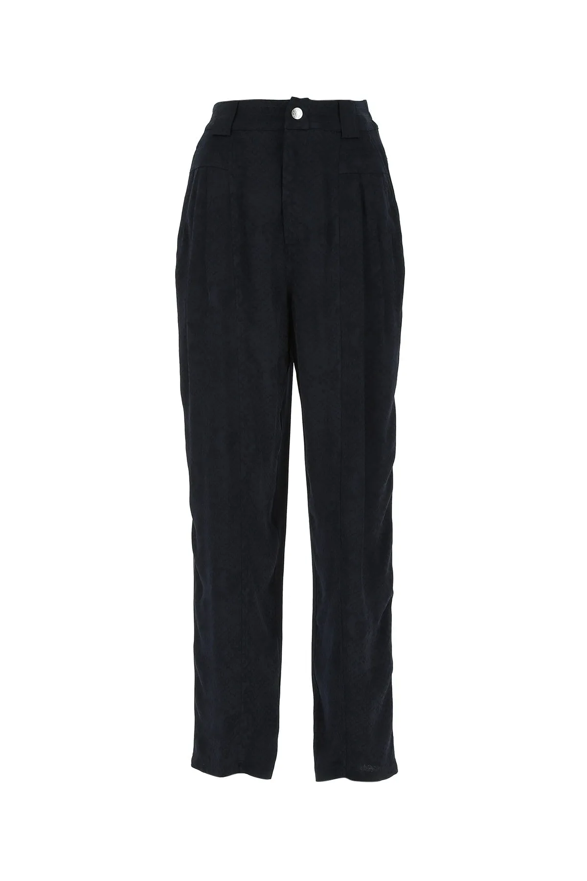Koch Classic High-Waisted Pants