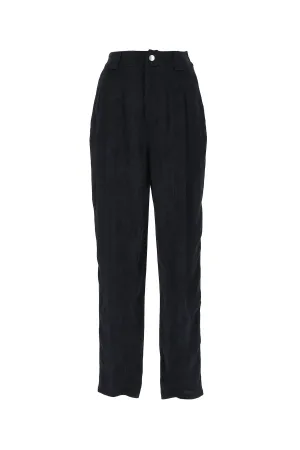 Koch Classic High-Waisted Pants