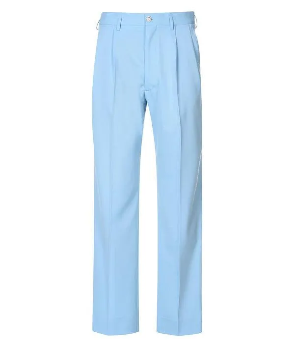 Koch Cold Wool Trousers
