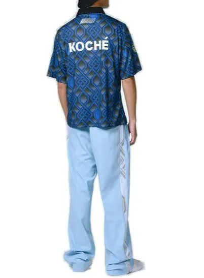 Koch Cold Wool Trousers