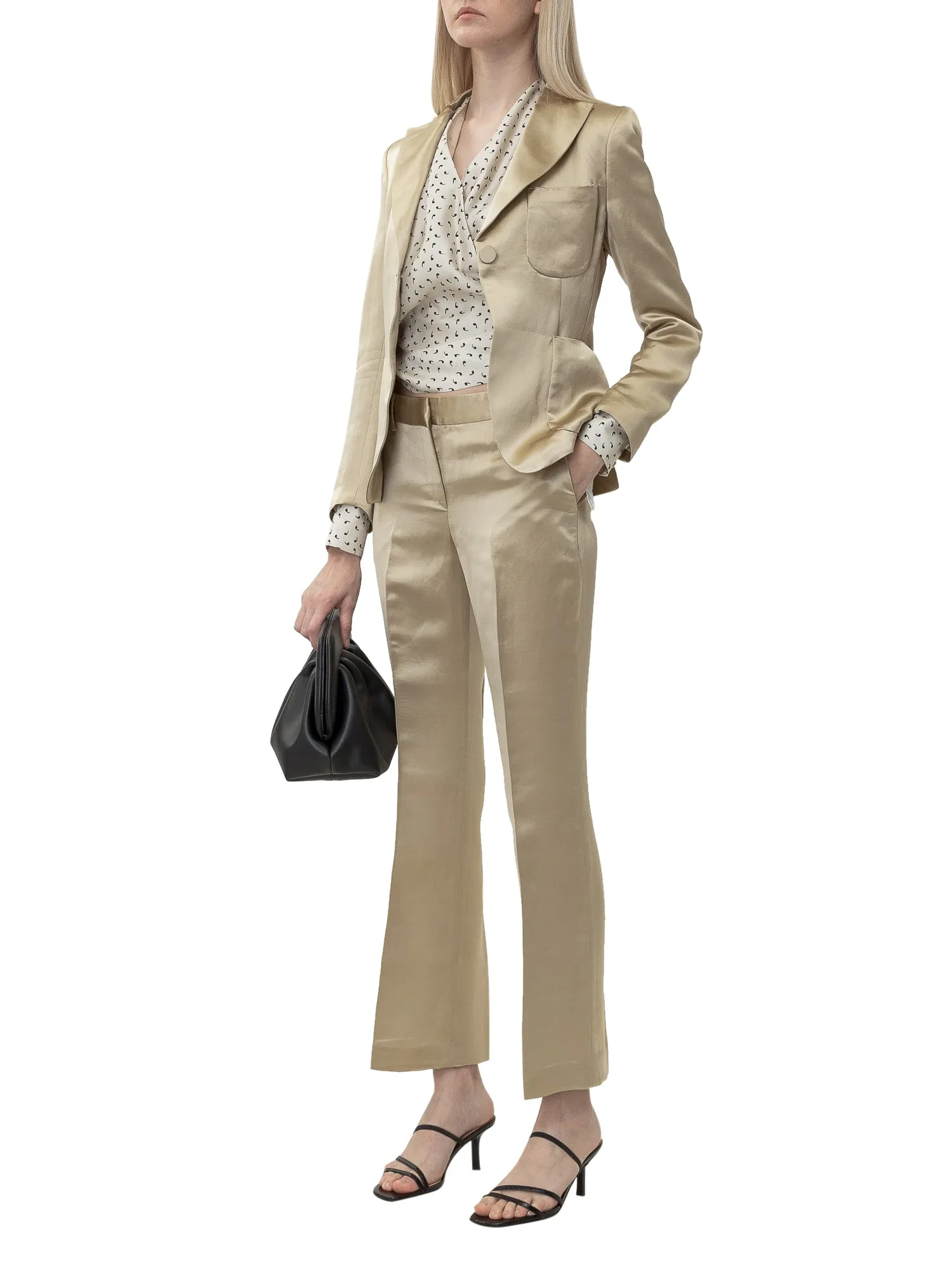 L'Autre ChoseSlim Fit Trousers