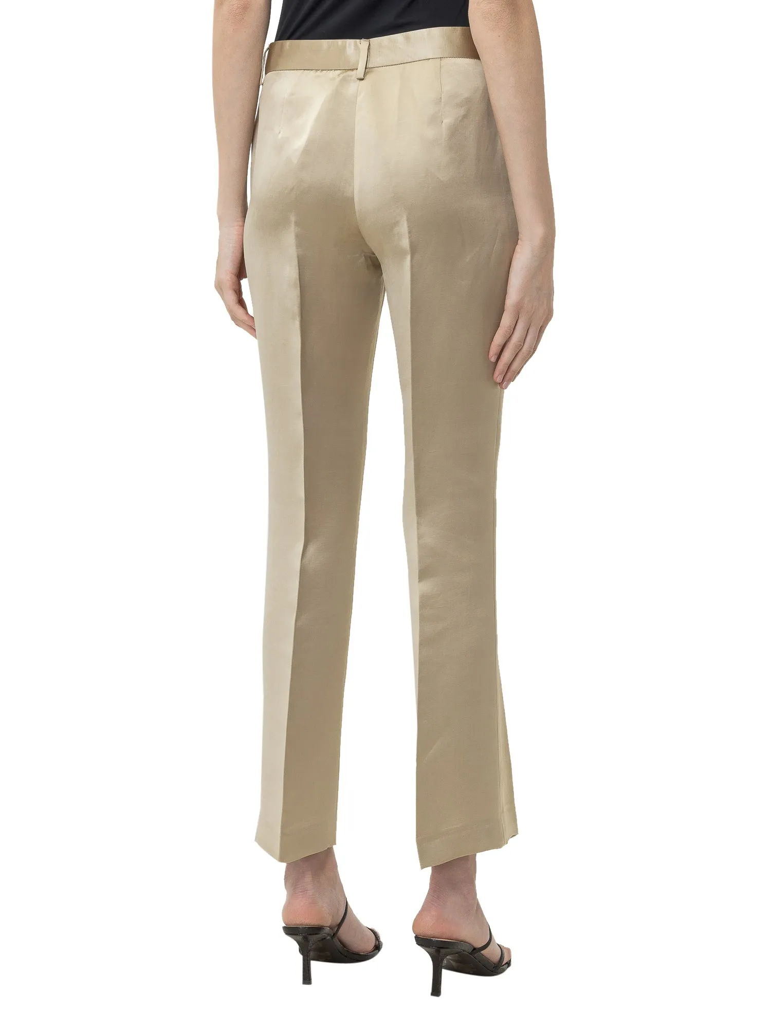 L'Autre ChoseSlim Fit Trousers