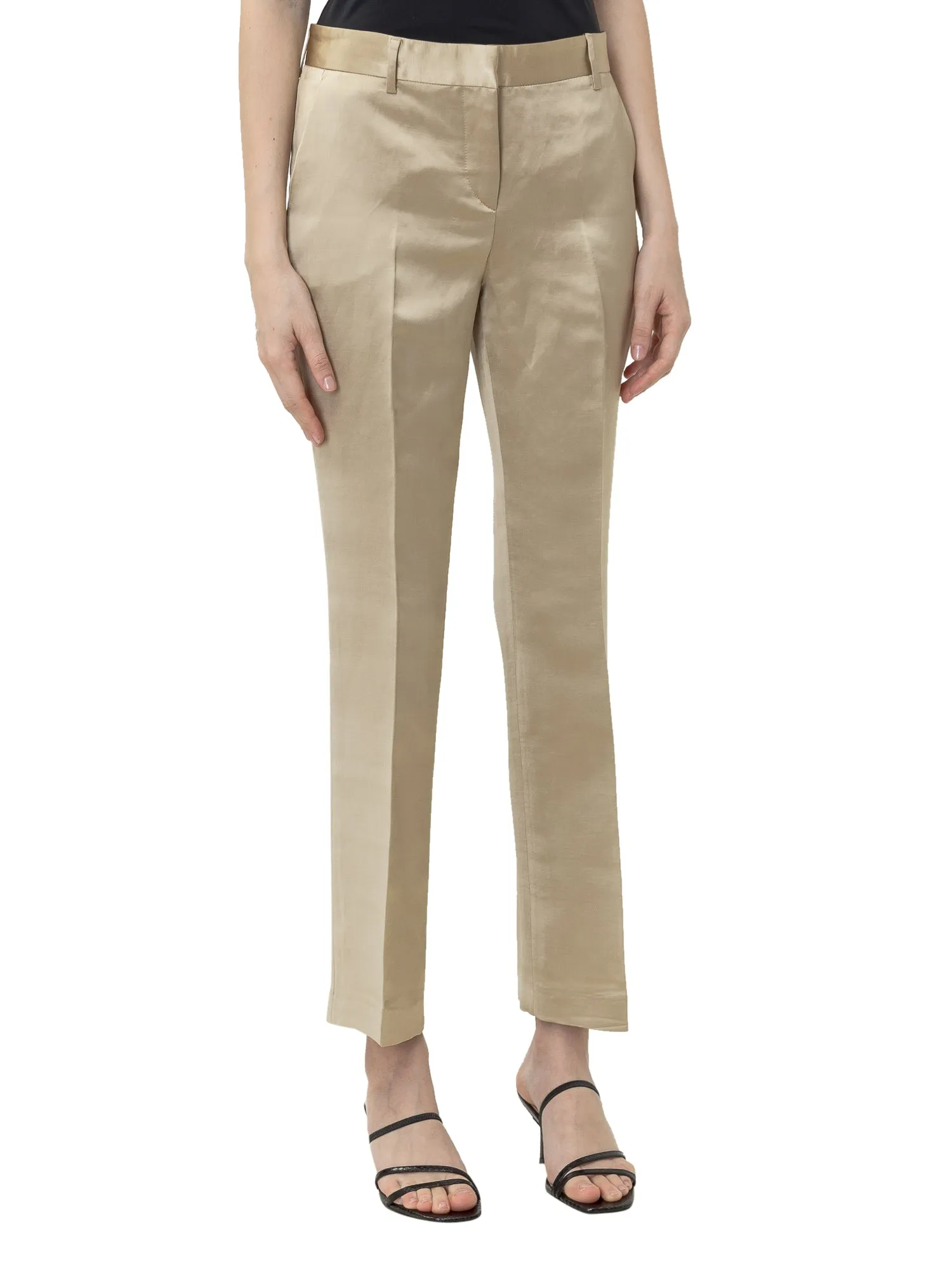 L'Autre ChoseSlim Fit Trousers