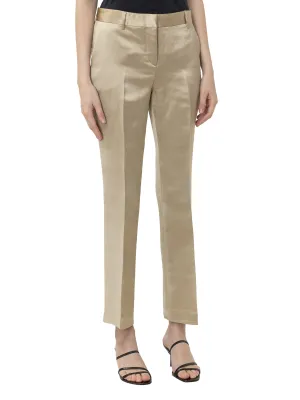 L'Autre ChoseSlim Fit Trousers