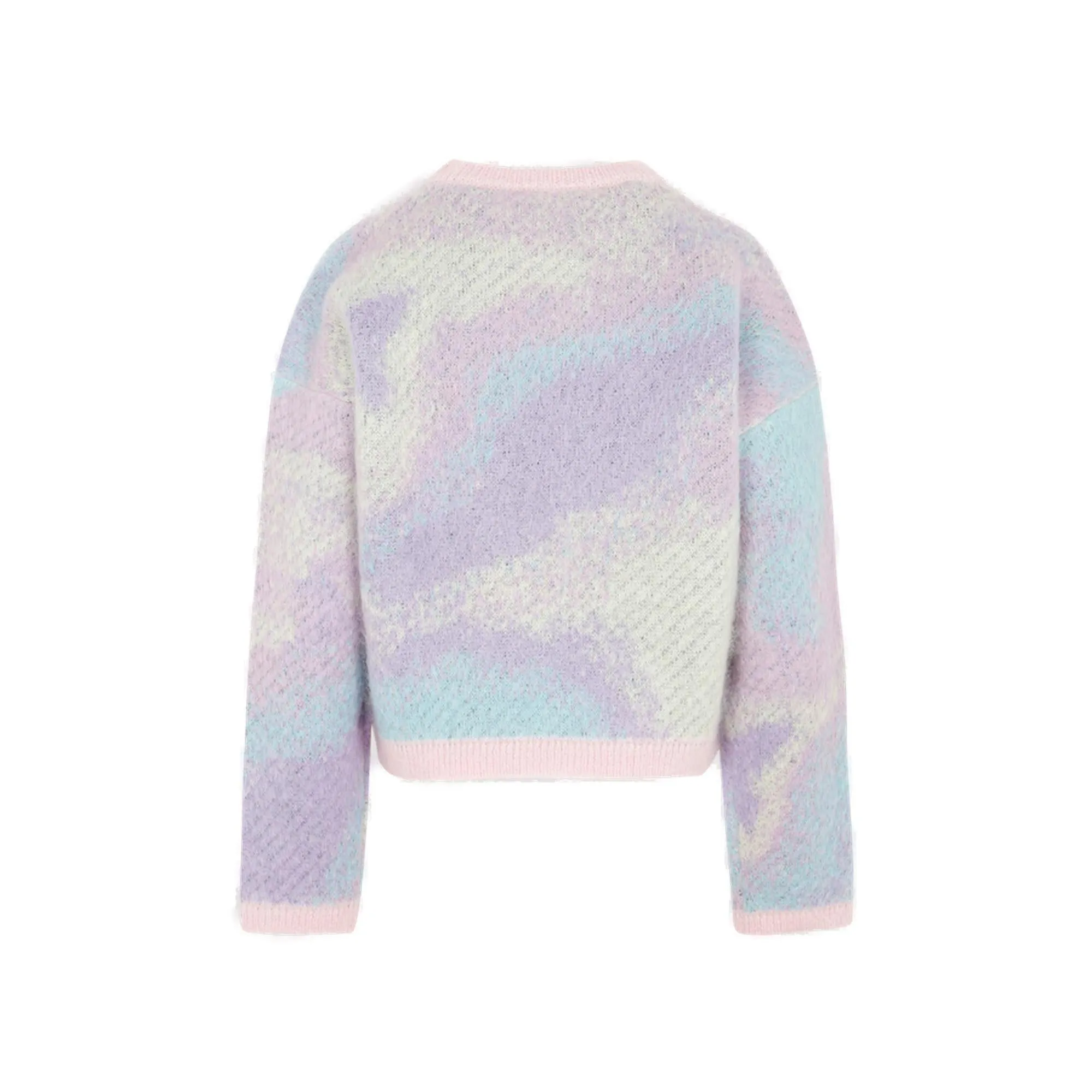 Loewe Unicorn Jacquard Sweater