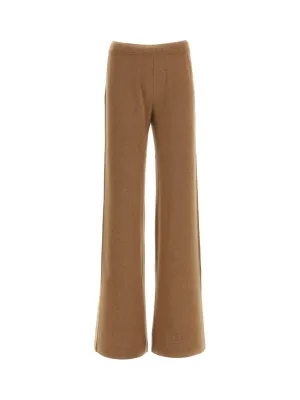 Loro Piana Lex Straight Leg Trousers