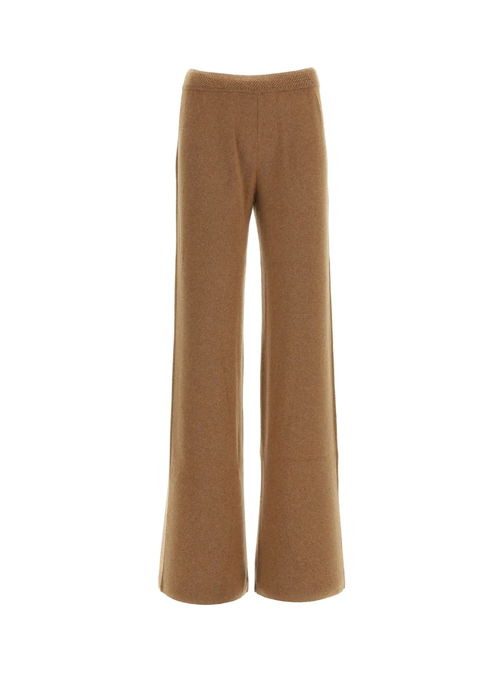 Loro Piana Lex Straight Leg Trousers