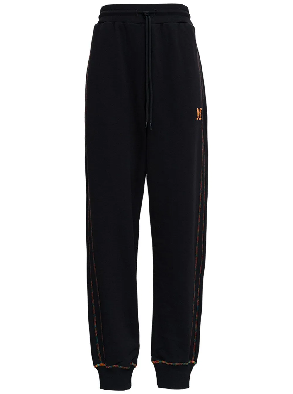 M Missoni Drawstring Jogging Pants
