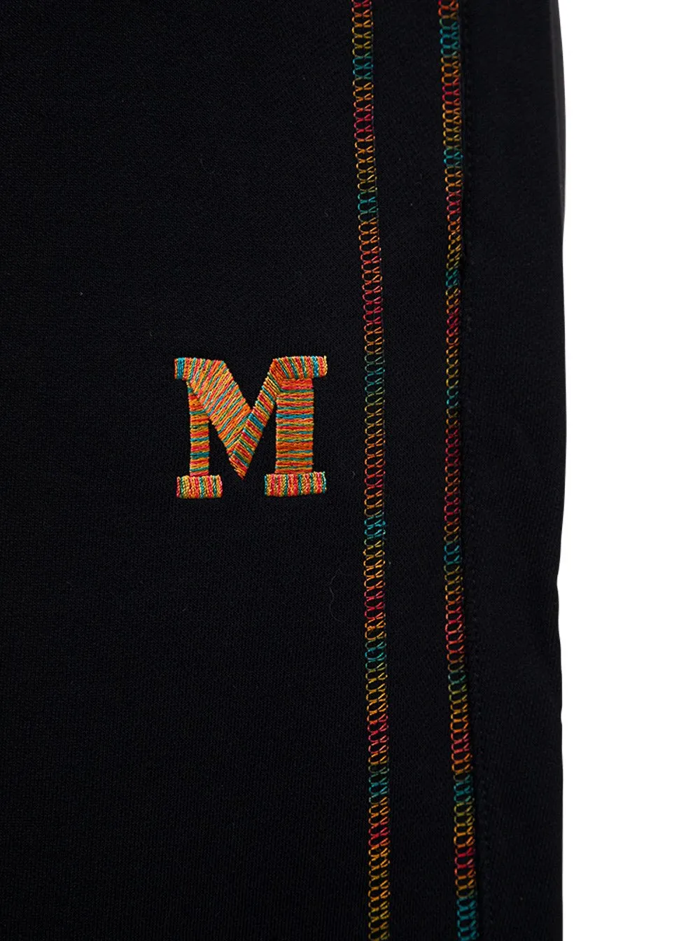 M Missoni Drawstring Jogging Pants