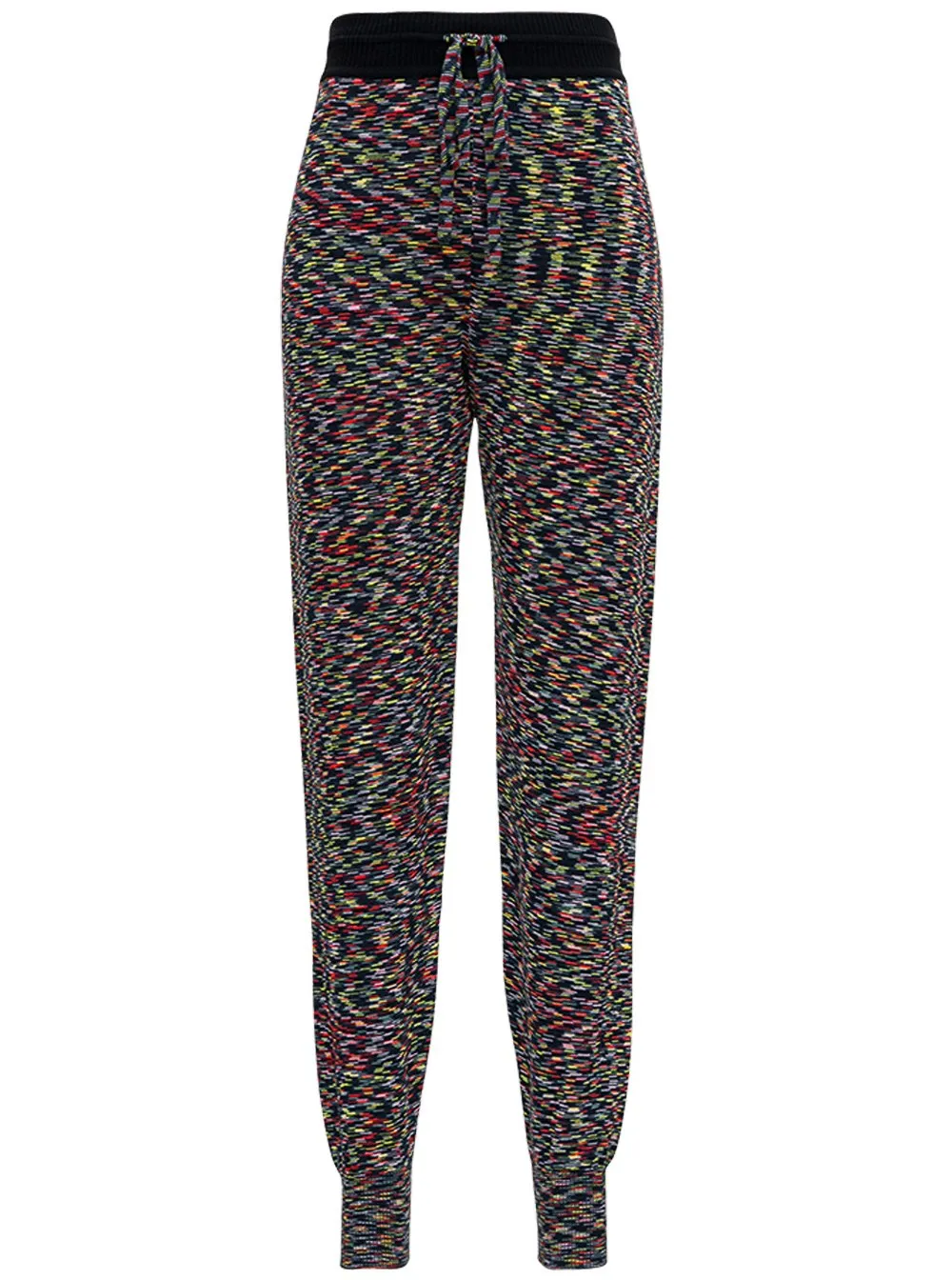 M Missoni Drawstring Jogging Pants