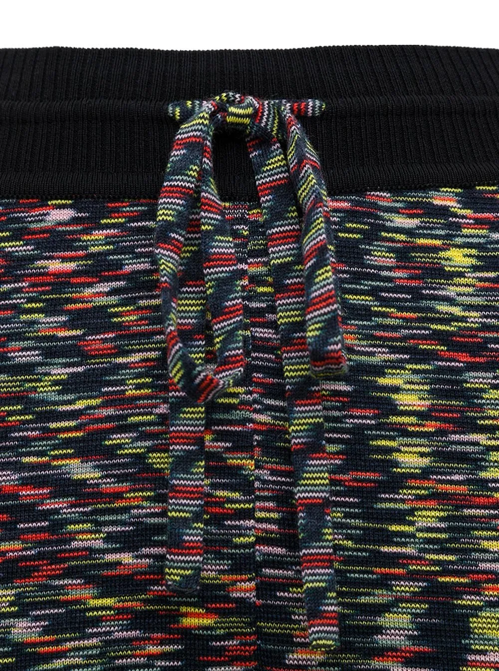 M Missoni Drawstring Jogging Pants