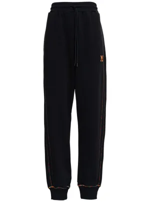 M Missoni Drawstring Jogging Pants