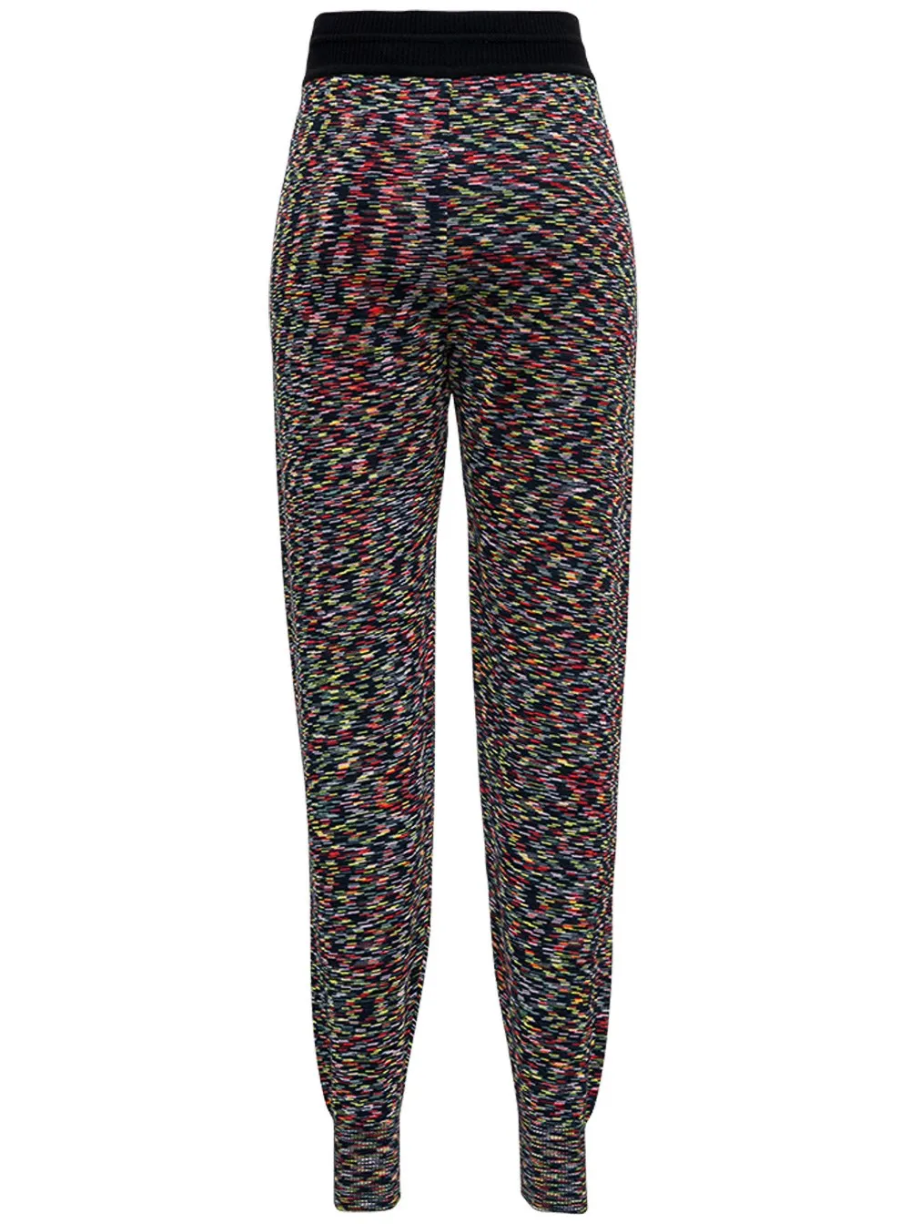 M Missoni Drawstring Jogging Pants