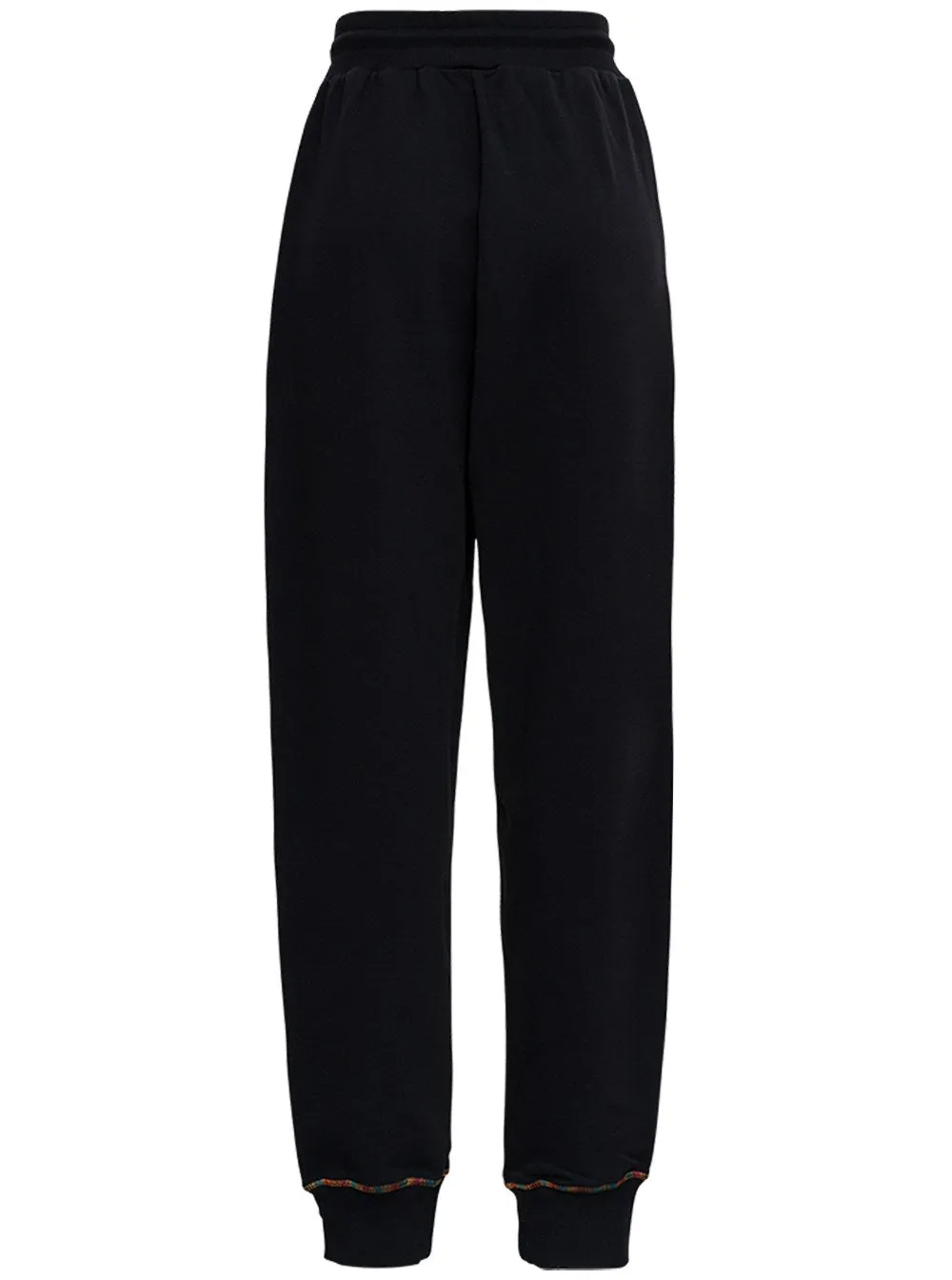 M Missoni Drawstring Jogging Pants