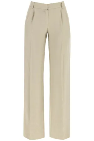 Magda Butrym Wide-Leg Trousers