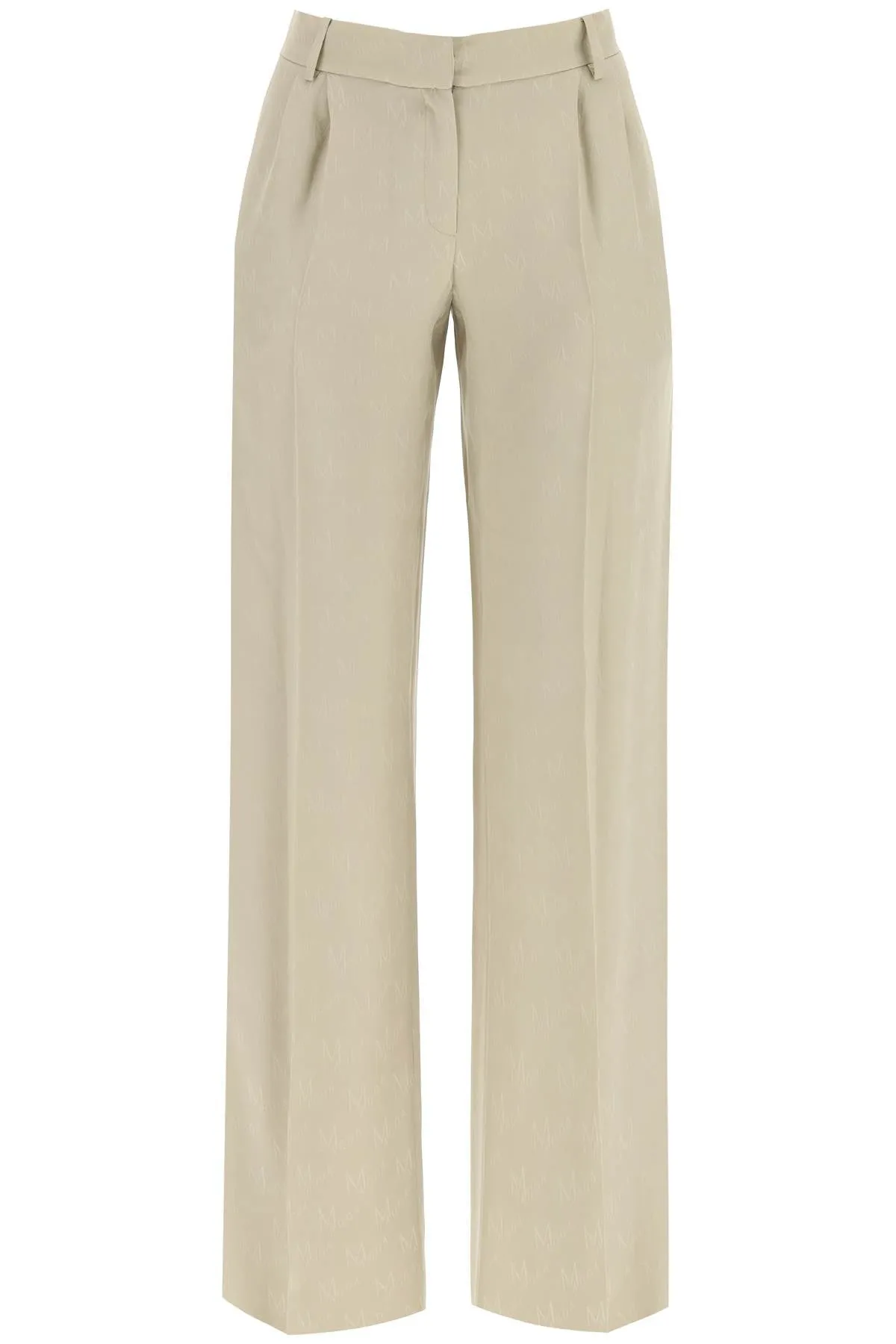 Magda Butrym Wide-Leg Trousers
