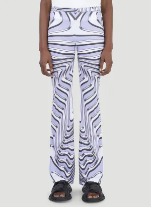 Maisie Wilen Contender Pants