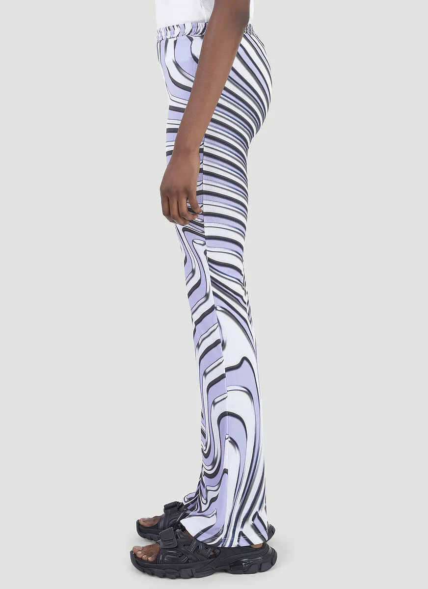 Maisie Wilen Contender Pants
