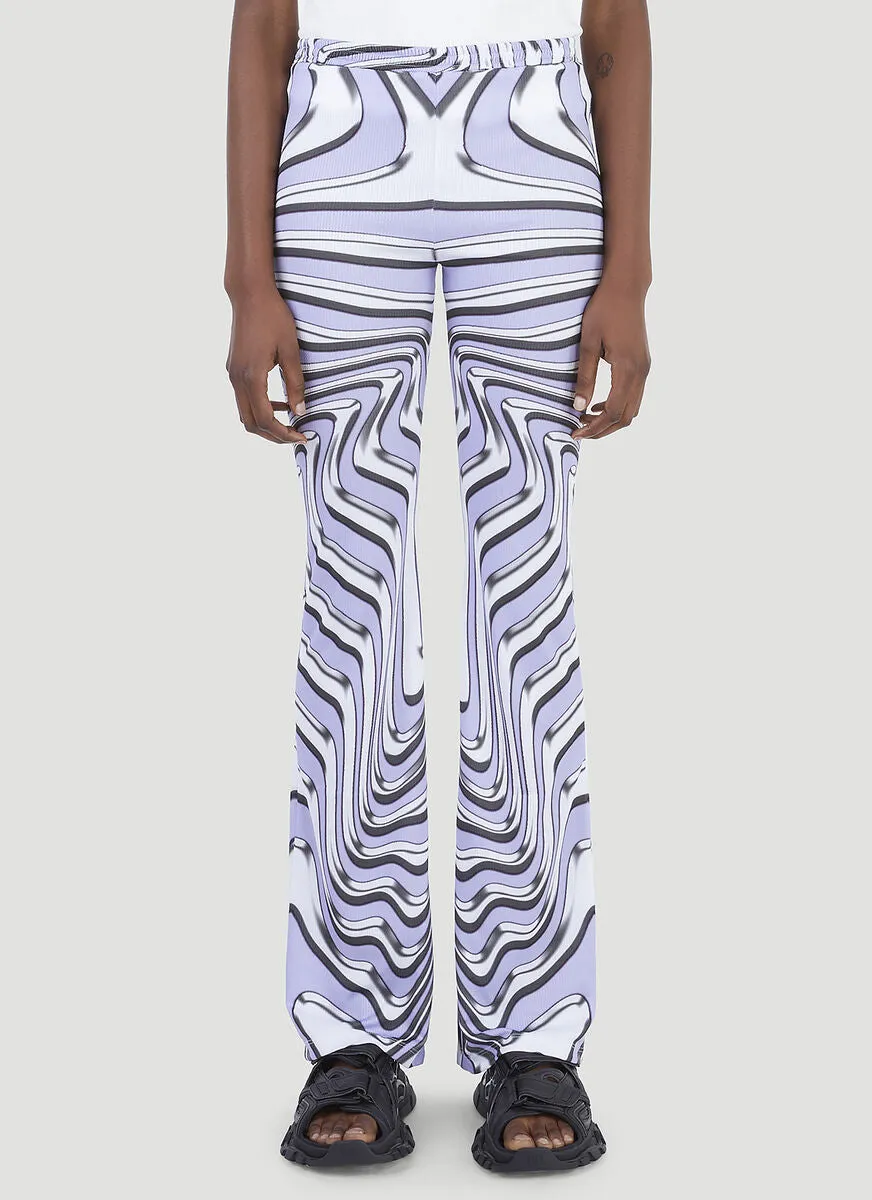 Maisie Wilen Contender Pants