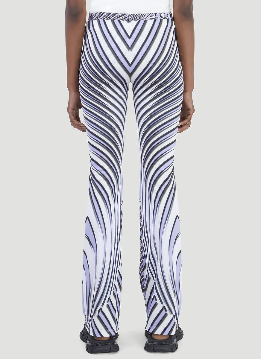 Maisie Wilen Contender Pants