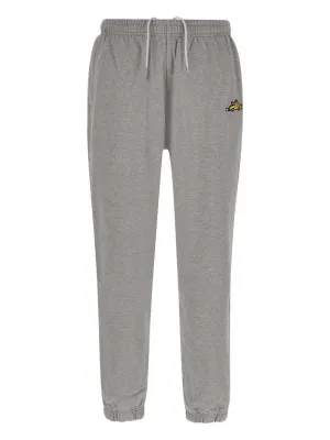 Maison Kitsun Oly Taxi Patch Jog Pants