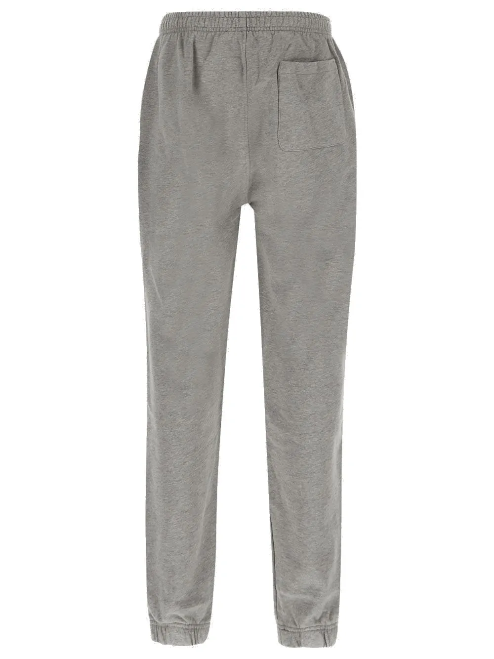 Maison Kitsun Oly Taxi Patch Jog Pants