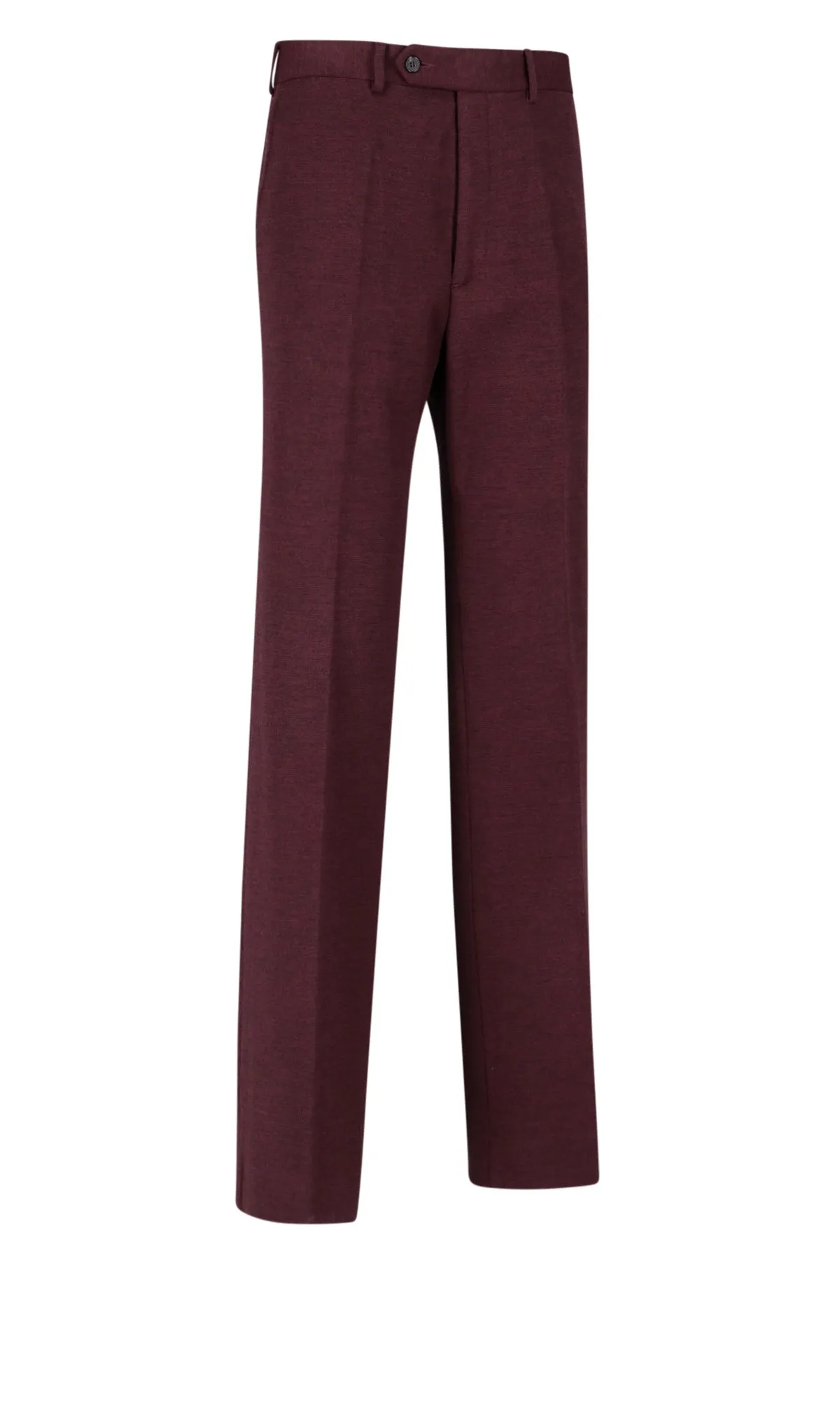 Maison Margiela High-Waisted Wide Leg Trousers