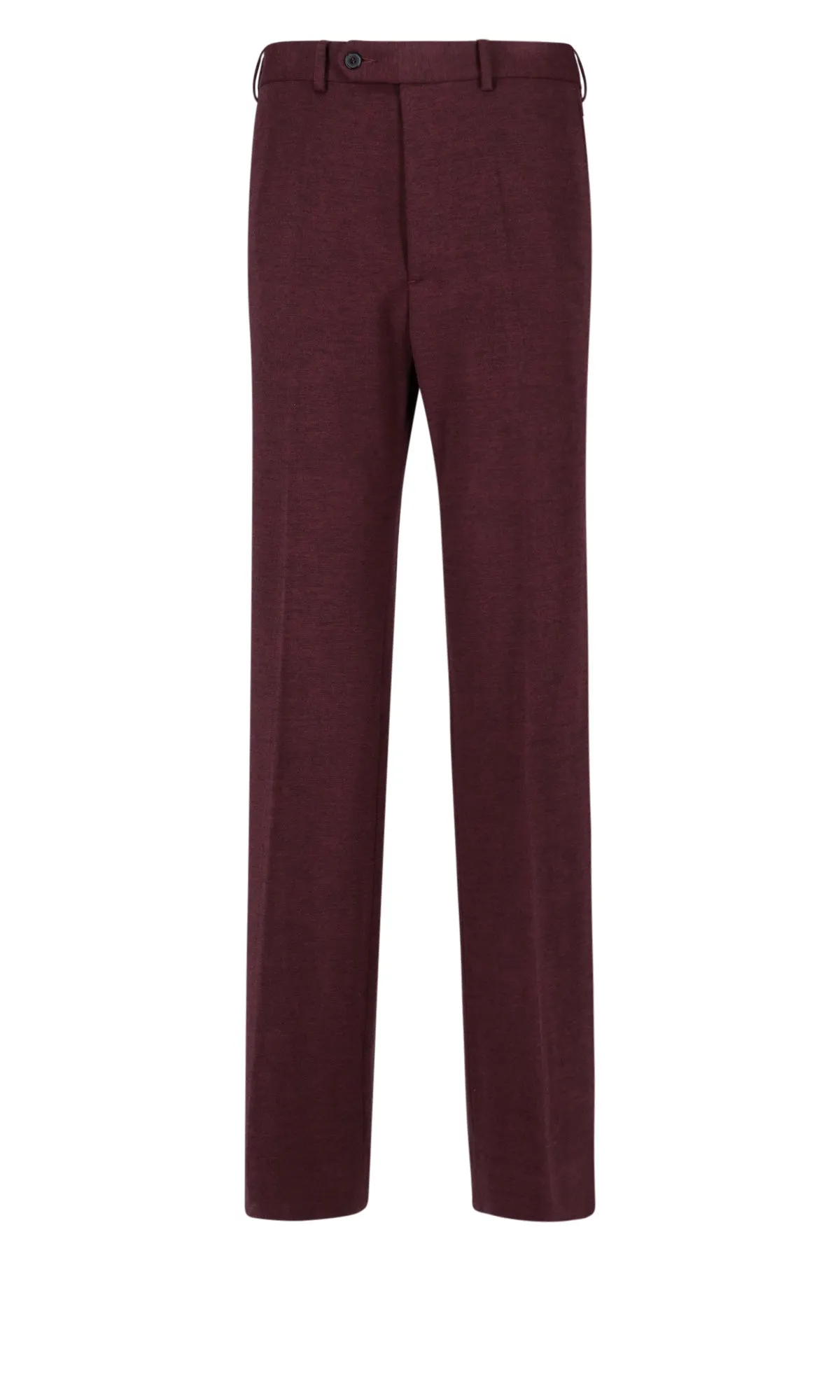 Maison Margiela High-Waisted Wide Leg Trousers