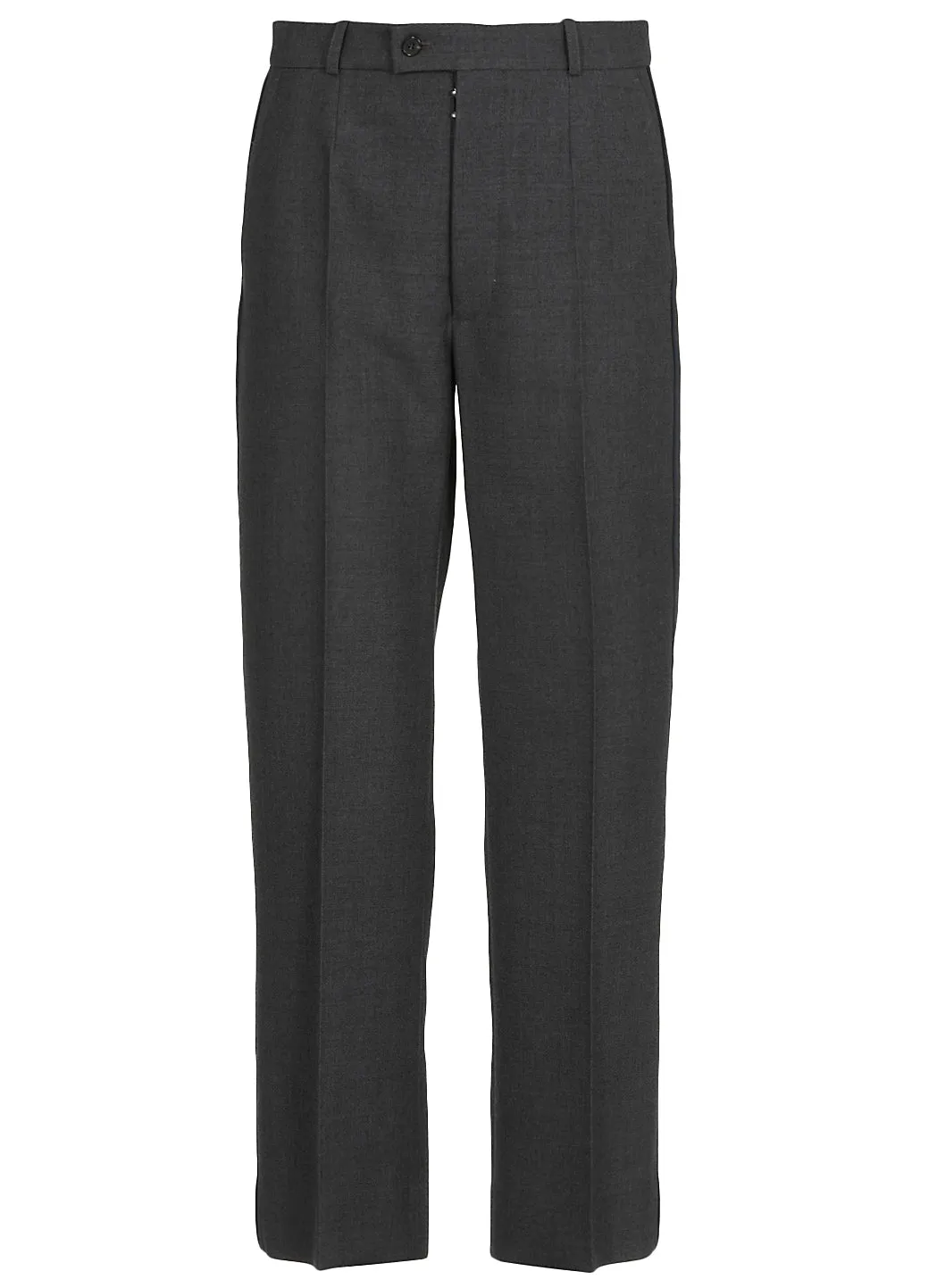 Maison Margiela Straight-Leg Tailored Pants