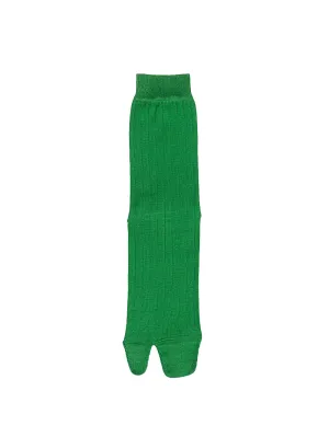 Maison Margiela Tabi Toe Knit Socks