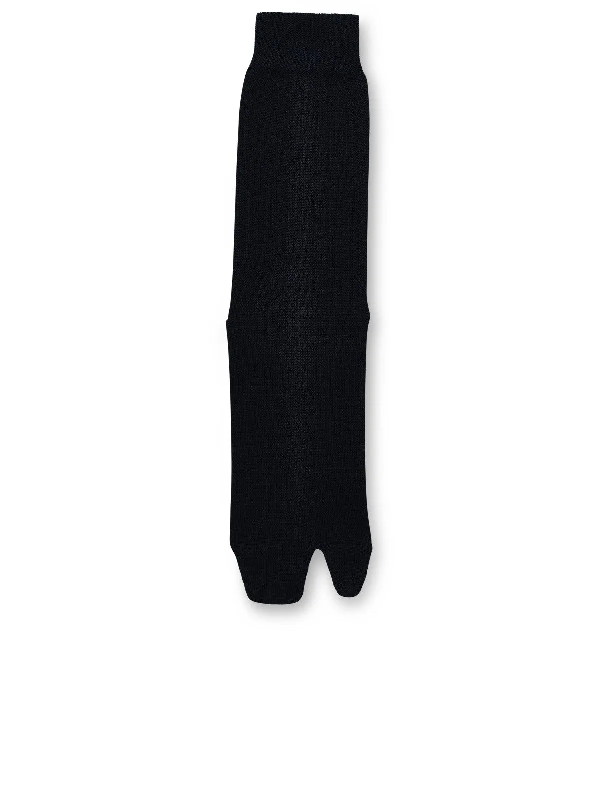 Maison Margiela Tabi Toe Ribbed Socks