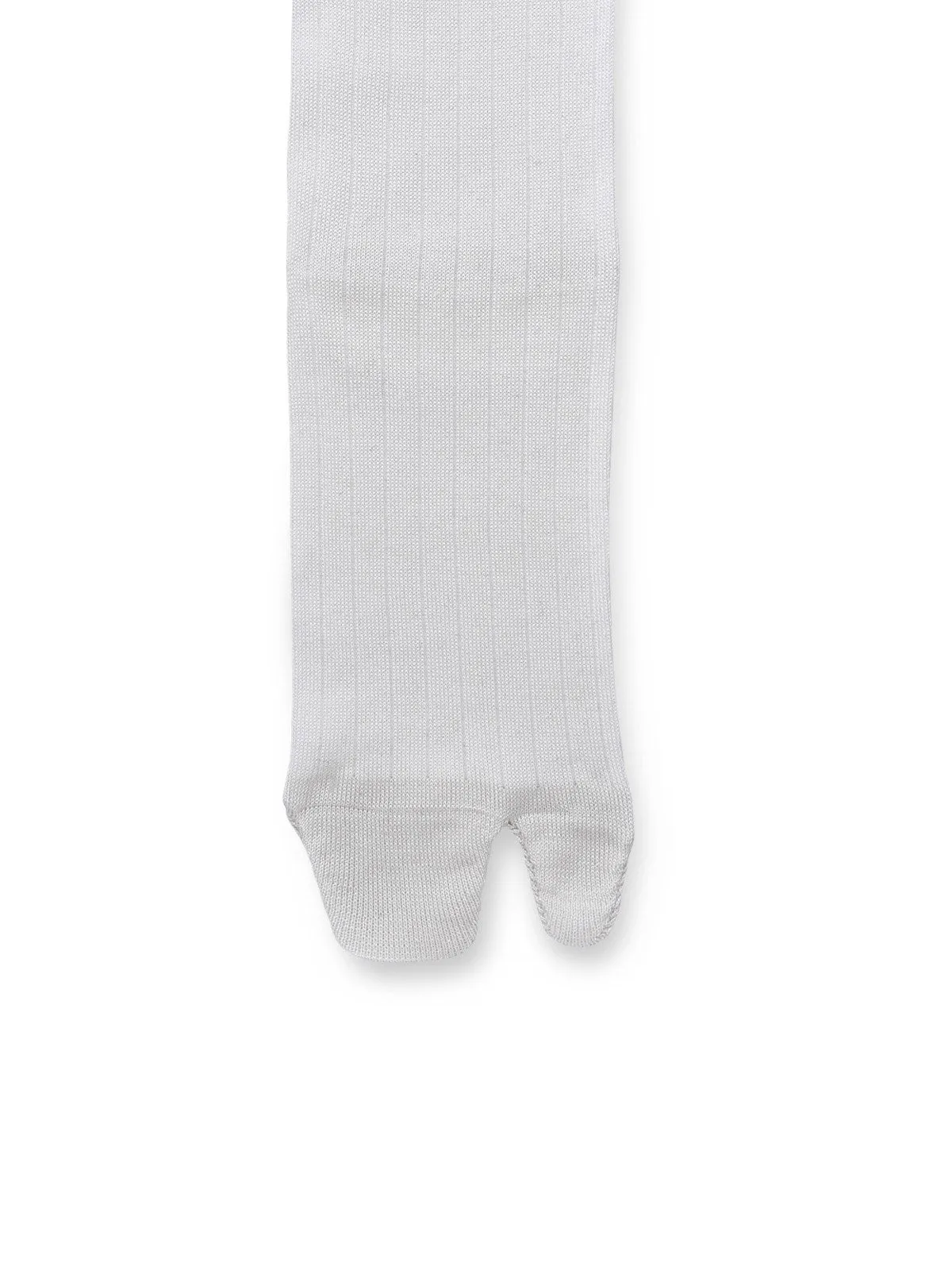 Maison Margiela Tabi Toe Ribbed Socks