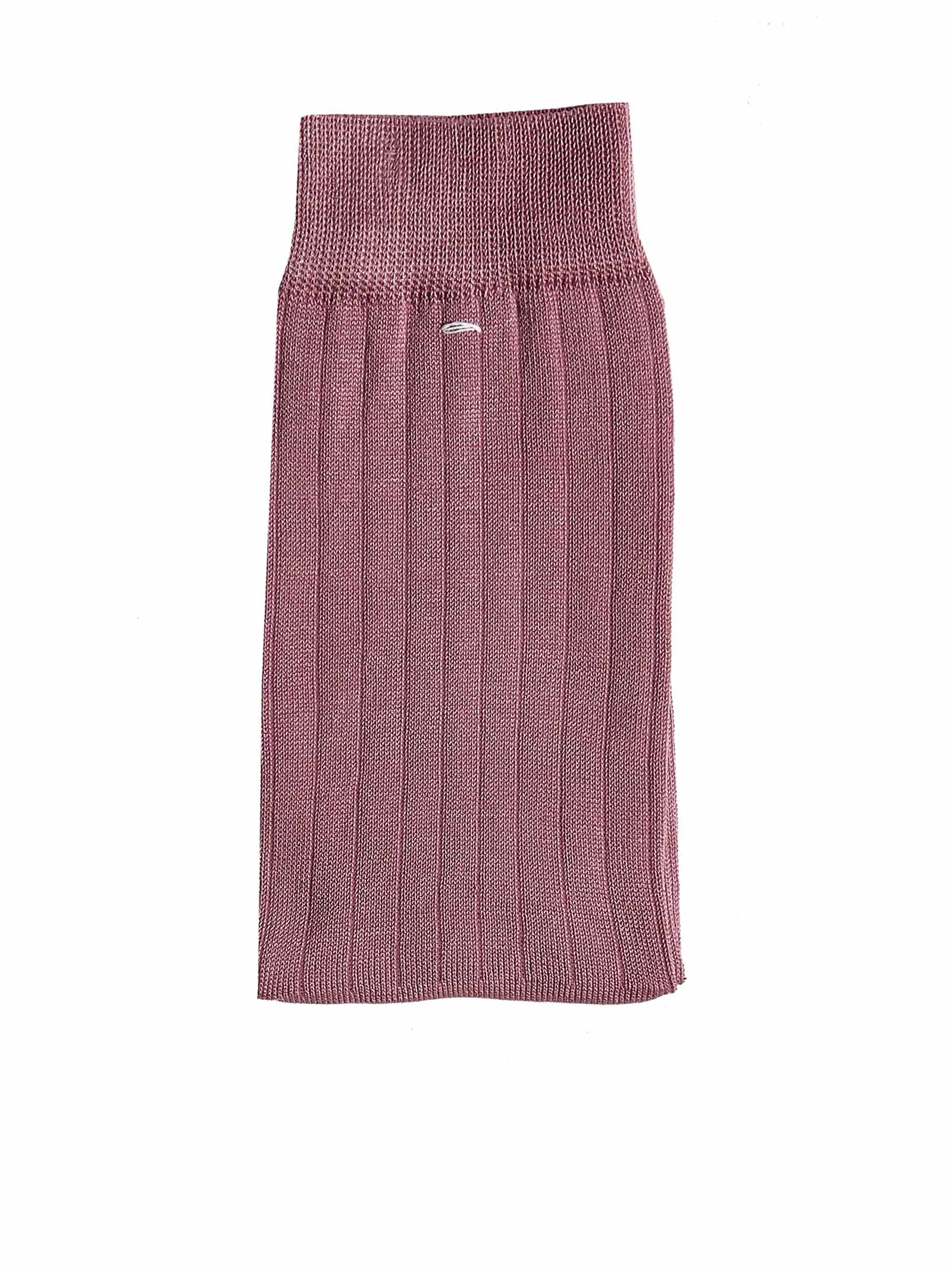 Maison Margiela Tabi Toe Ribbed Socks