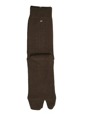 Maison Margiela Tabi-Toe Socks