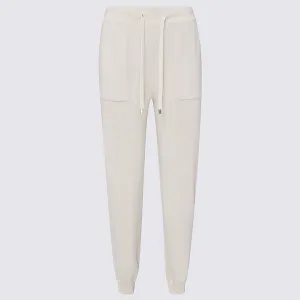 Malo Drawstring Elasticated Ankle Trousers