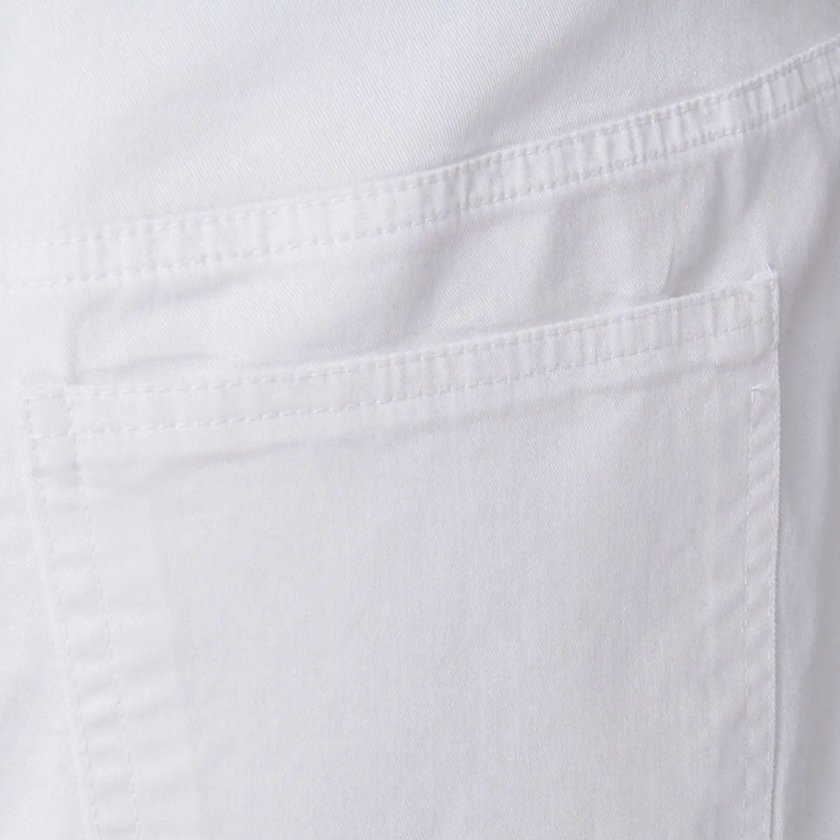Malo Wide-Leg Stretch Trousers