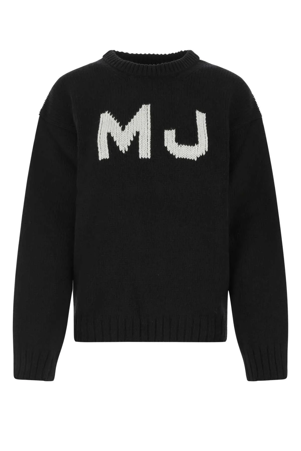 Marc Jacobs The Big Sweater Jumper