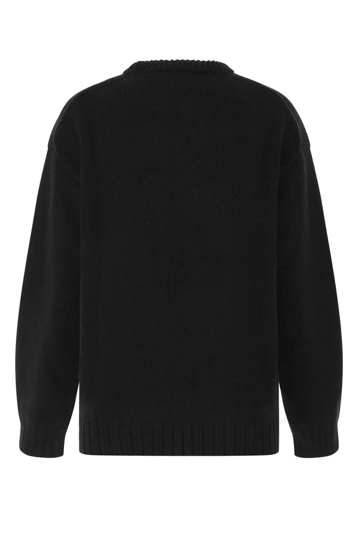 Marc Jacobs The Big Sweater Jumper