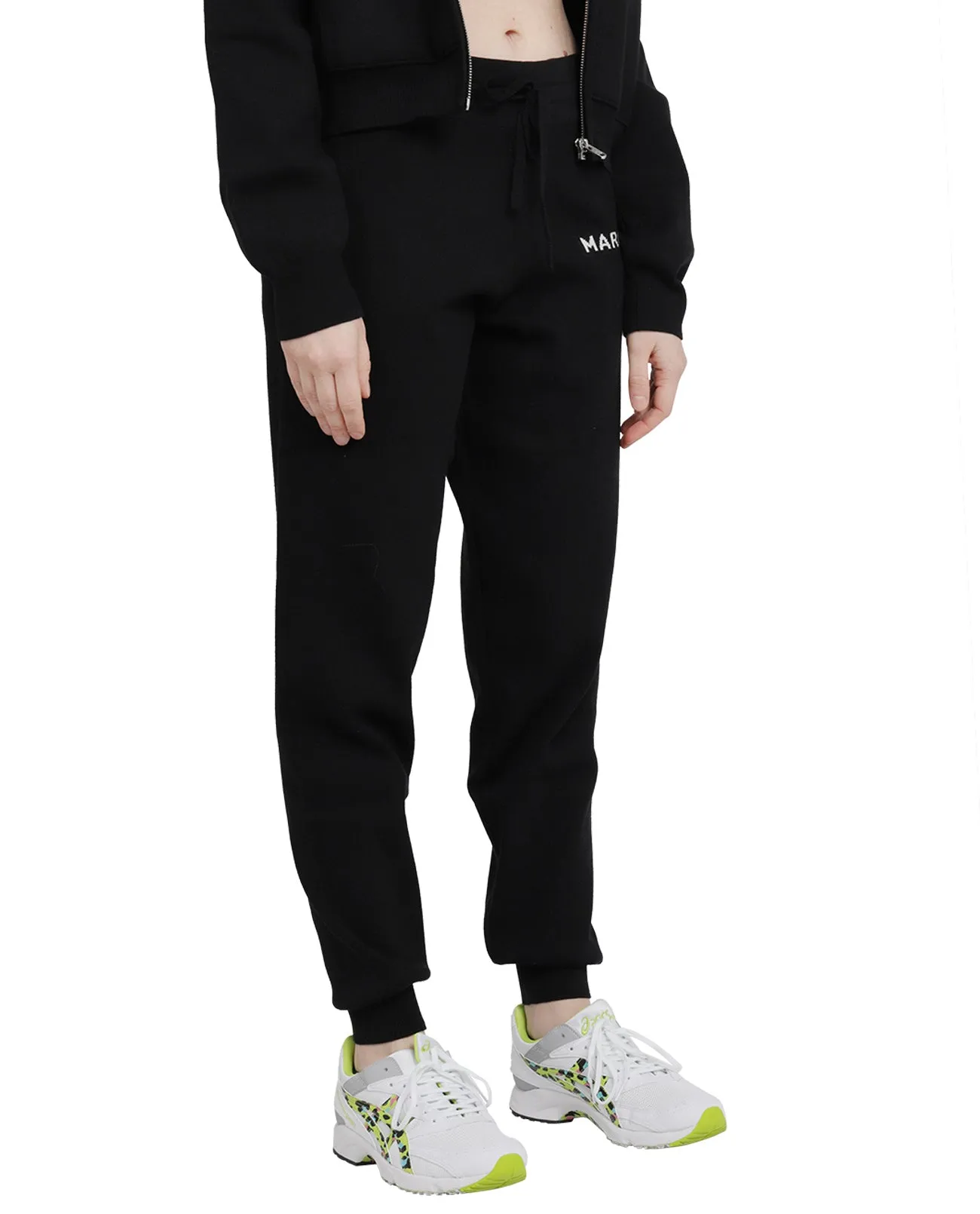 Marc Jacobs The Knit Sweatpants