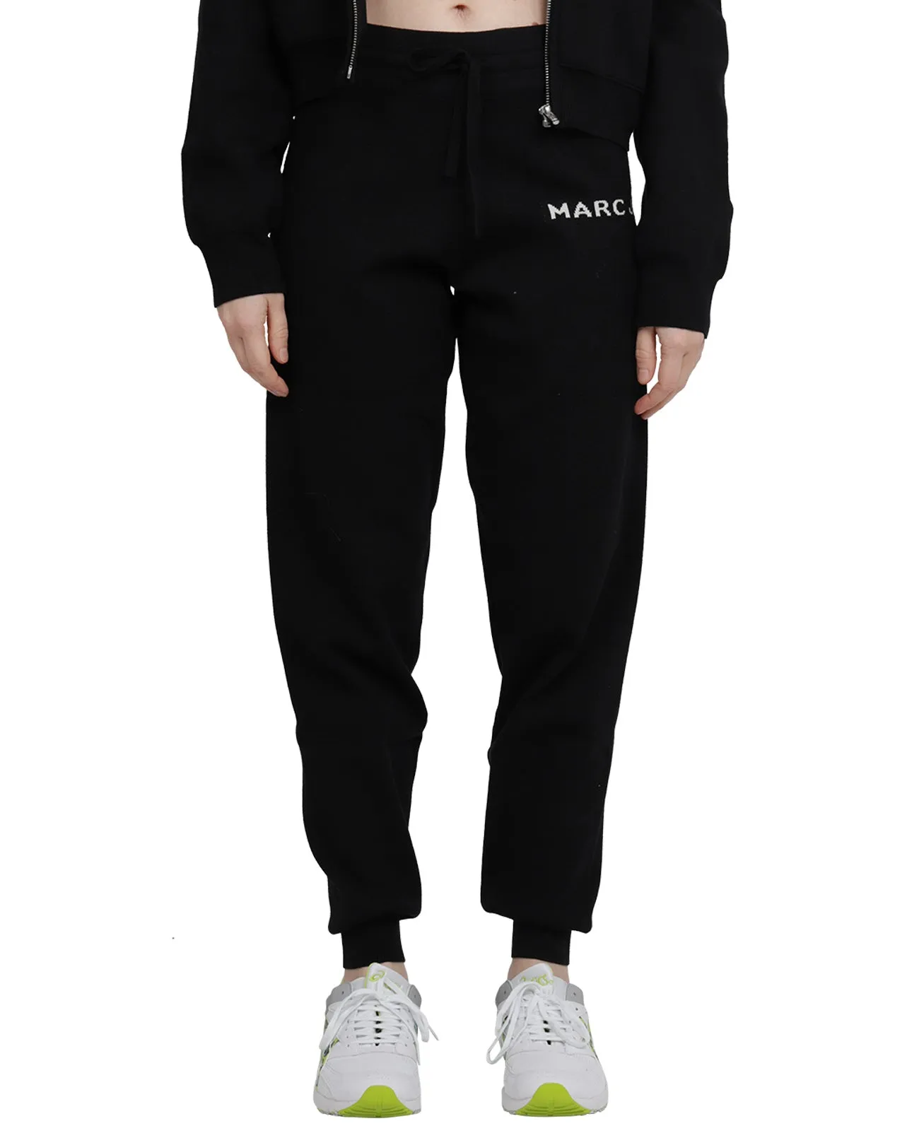 Marc Jacobs The Knit Sweatpants