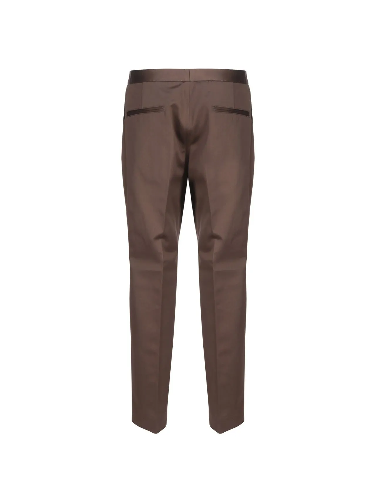 Marni Cropped Tailored Pants