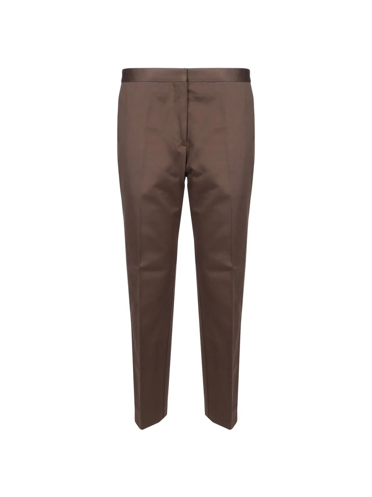 Marni Cropped Tailored Pants