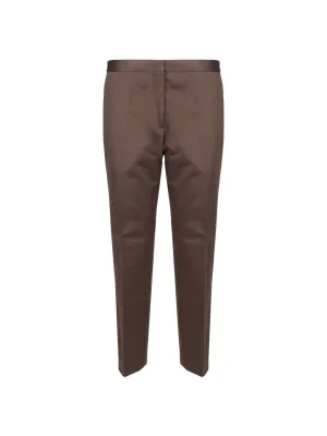 Marni Cropped Tailored Pants