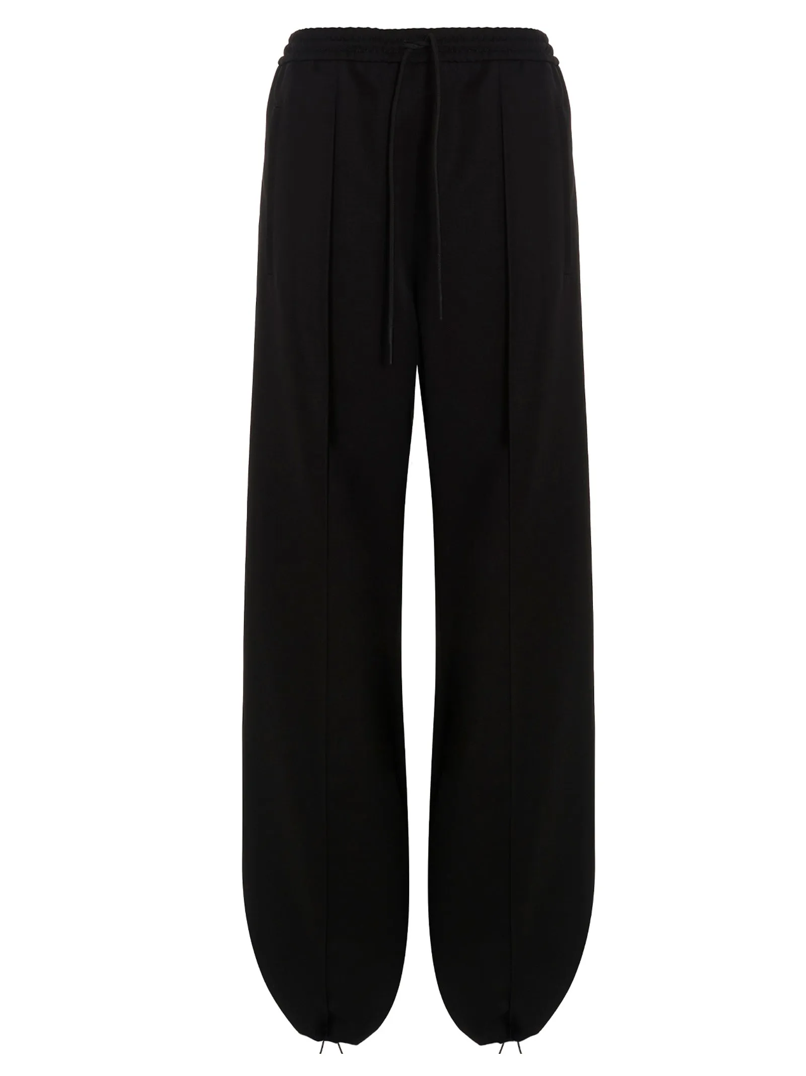 Marni Drawstring Wide Leg Trousers