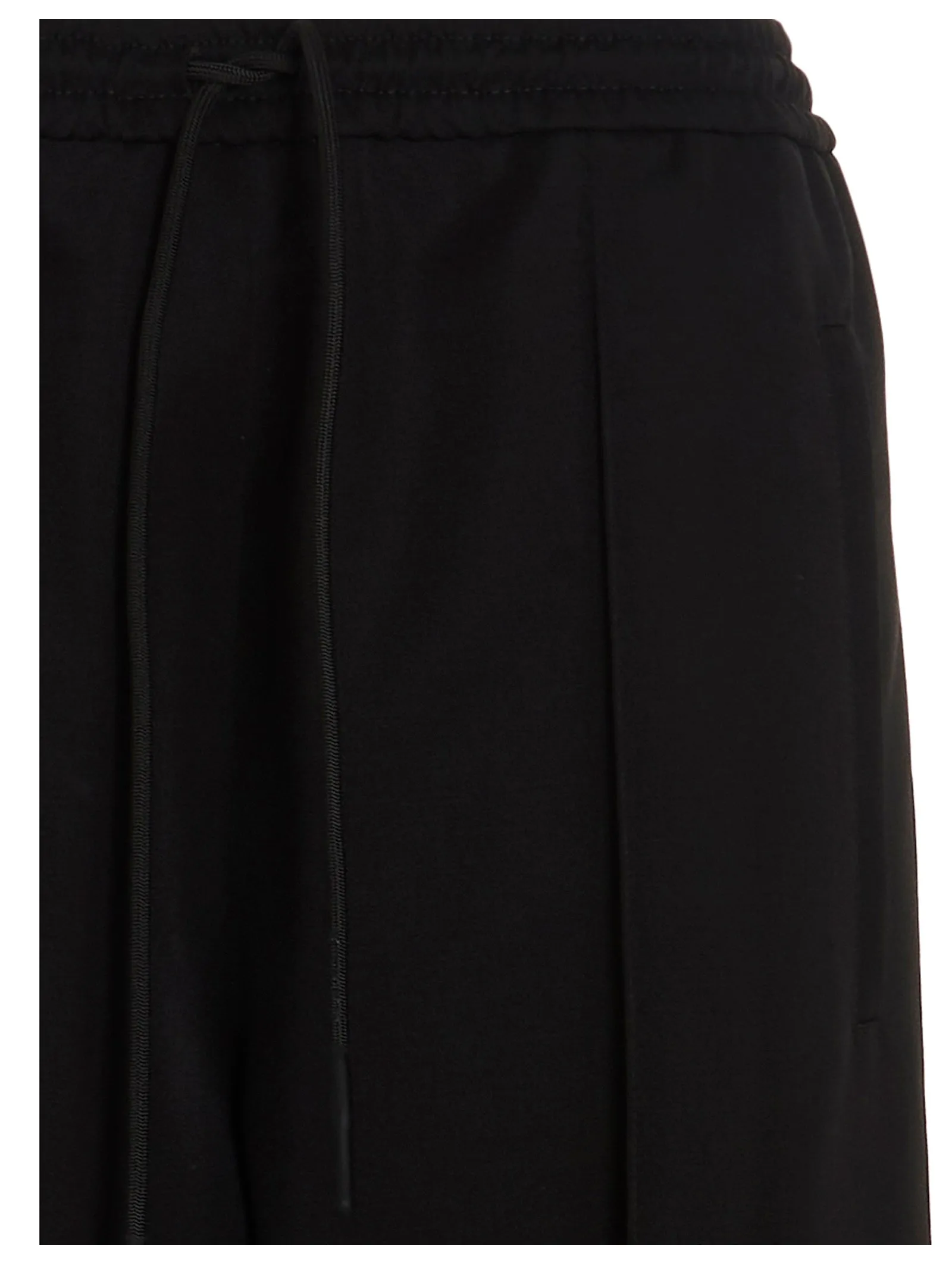 Marni Drawstring Wide Leg Trousers